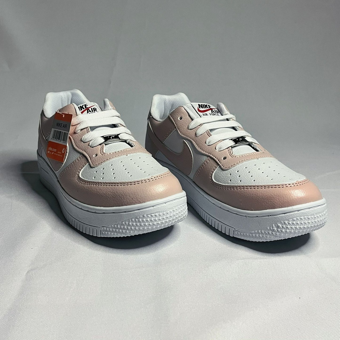 Tenis 270 Maquillaje Blanco