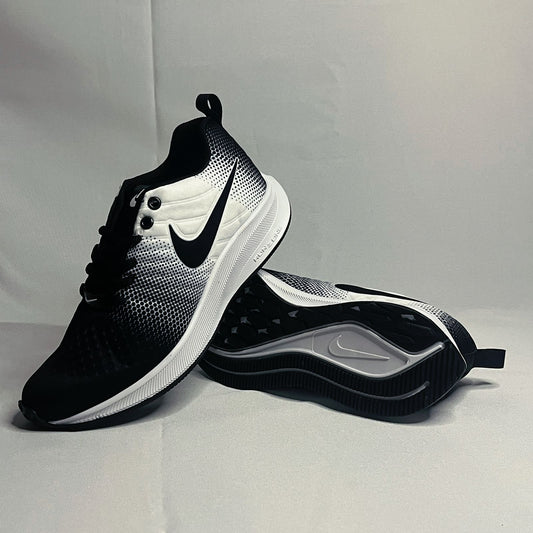 012 Negro Blanco Negro