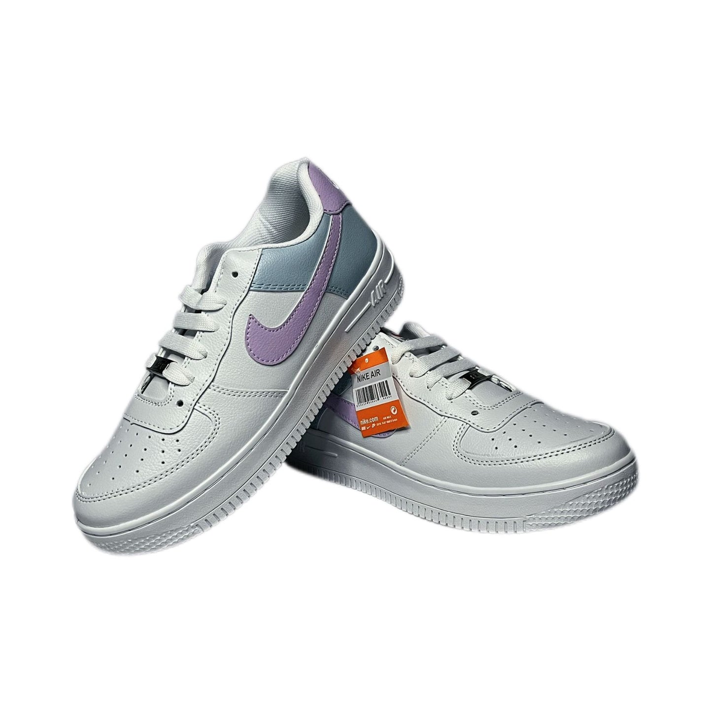 270 Blanco Cielo Lila