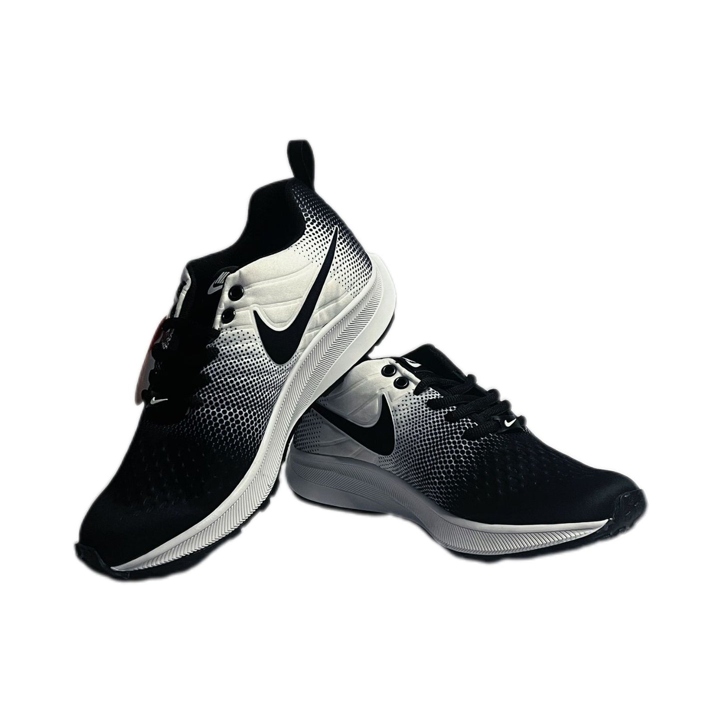 012 Negro Blanco Negro