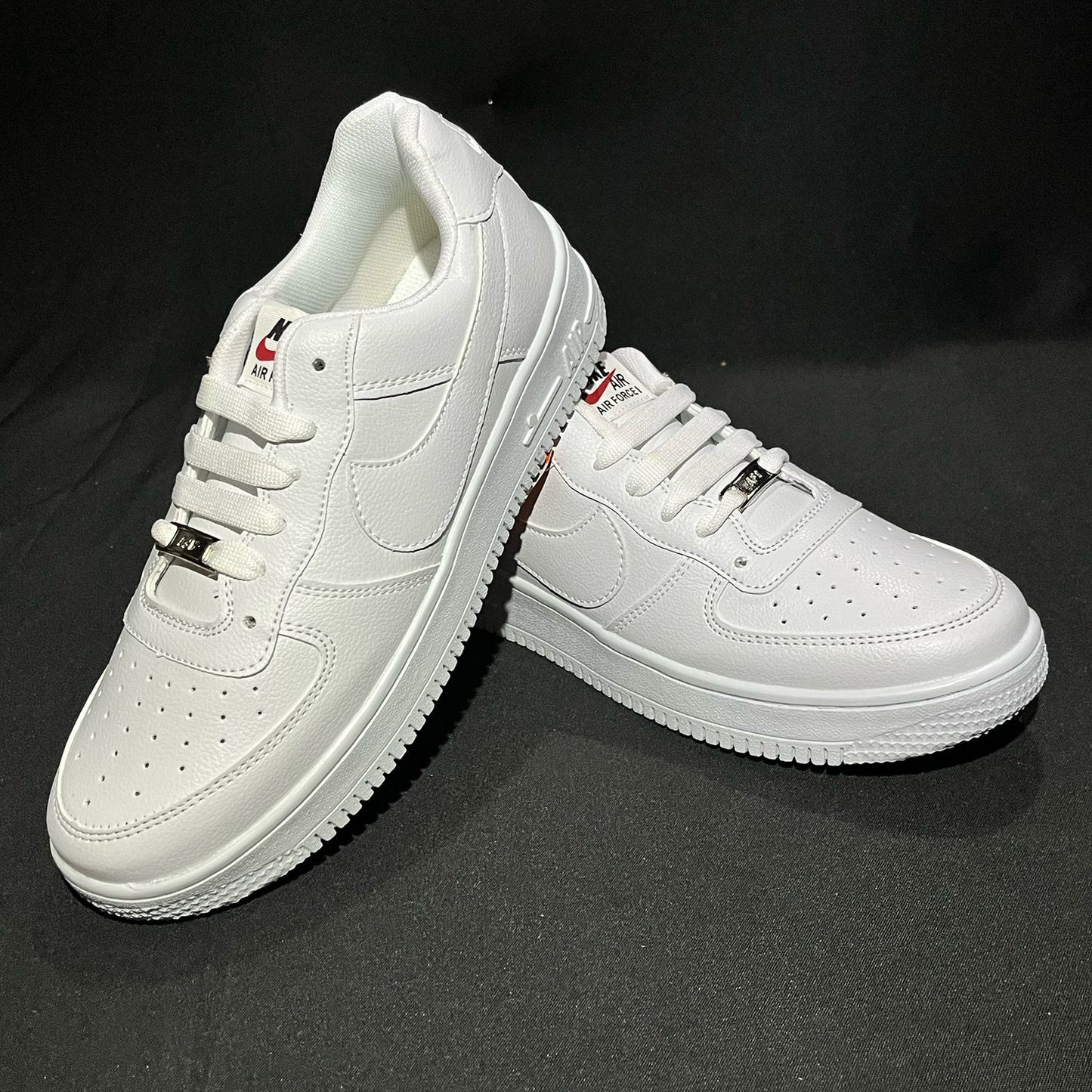Tenis 270 Blanco Total