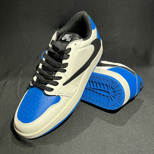 Tenis Travis Low Reverse Fragment