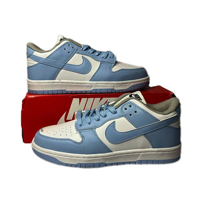Dunk Low Blanco Cielo
