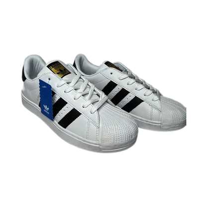 Superstar Blanco Negro