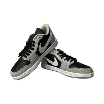 Travis Low Concreto Negro