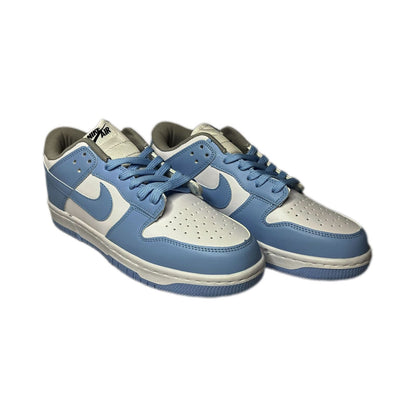 Dunk Low Blanco Cielo