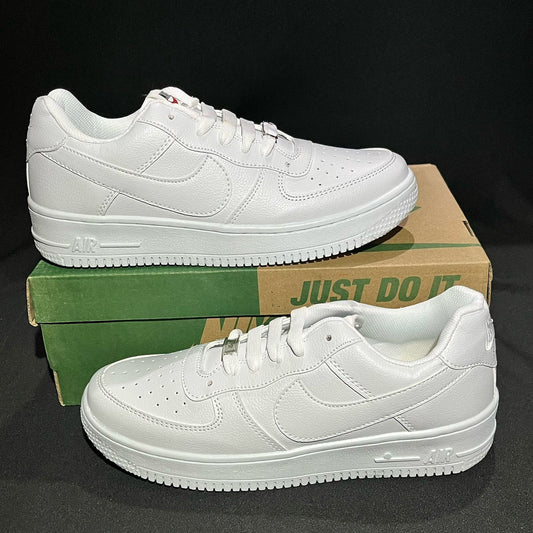 Tenis 270 Blanco Total