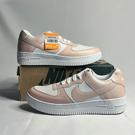 Tenis 270 Maquillaje Blanco