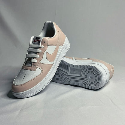 Tenis 270 Maquillaje Blanco