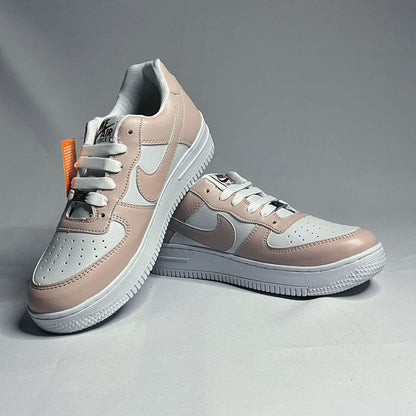 Tenis 270 Maquillaje Blanco