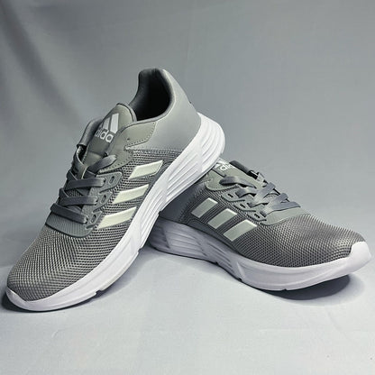 Tenis 510 Plata Blanco