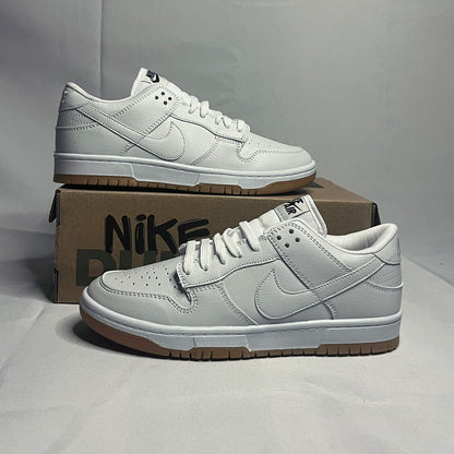 Dunk Blanco Ambar