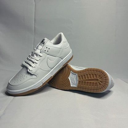 Dunk Blanco Ambar
