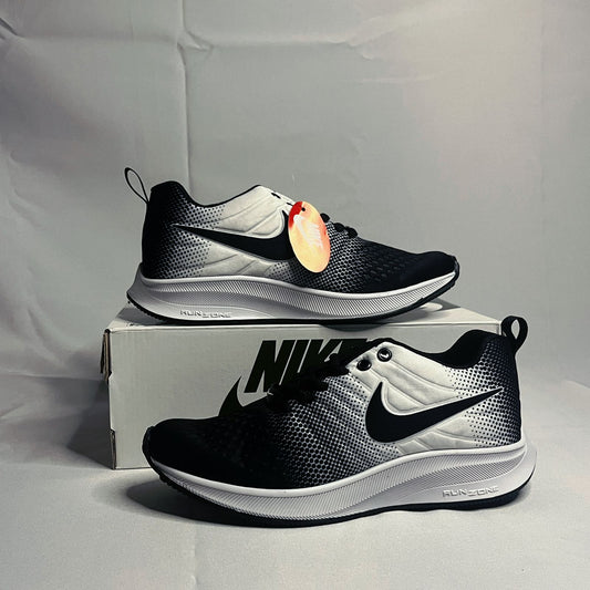 012 Negro Blanco Negro