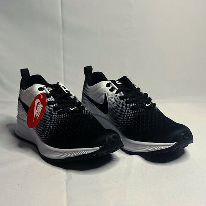 012 Negro Blanco Negro