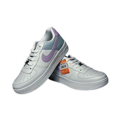 270 Blanco Cielo Lila