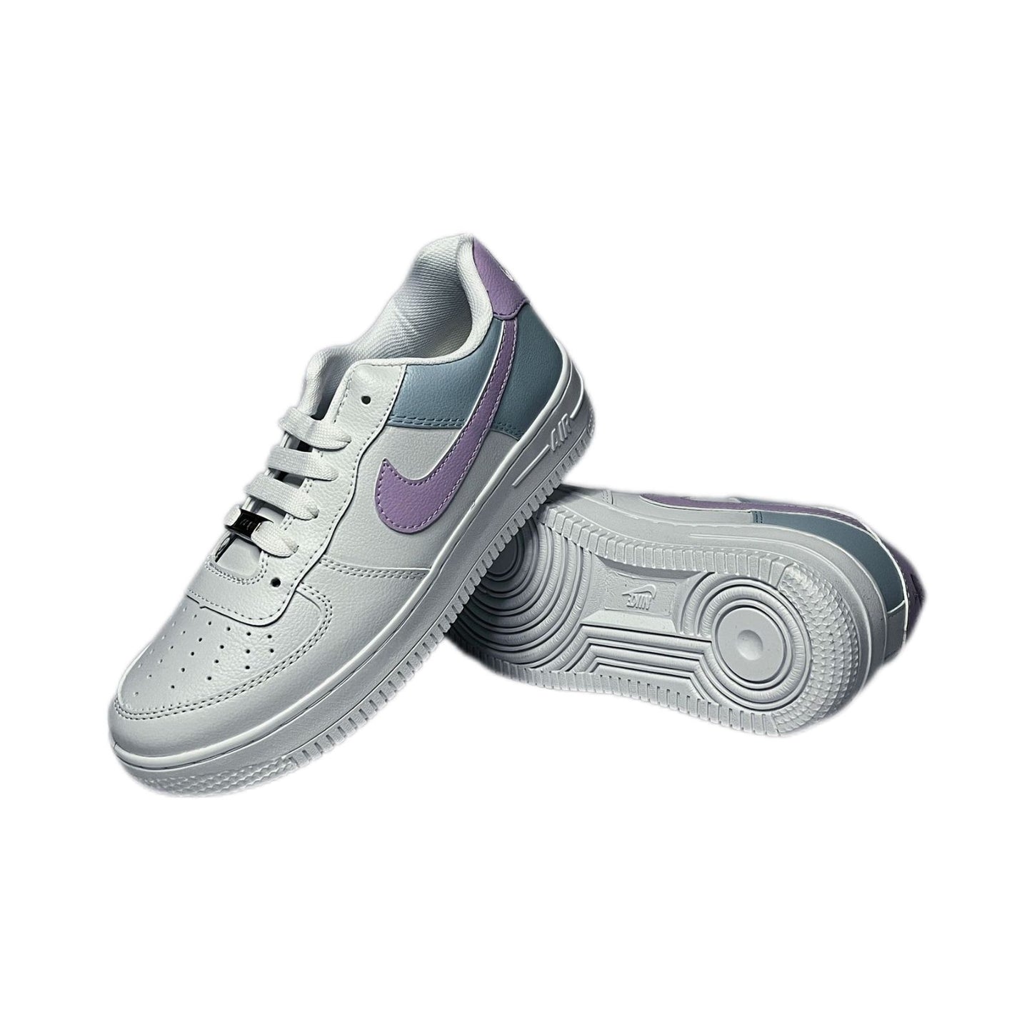 270 Blanco Cielo Lila