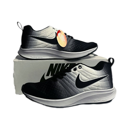 012 Negro Blanco Negro