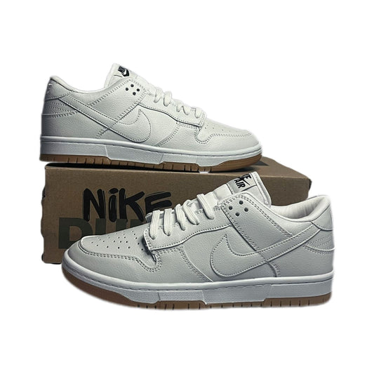 Dunk Blanco Ambar