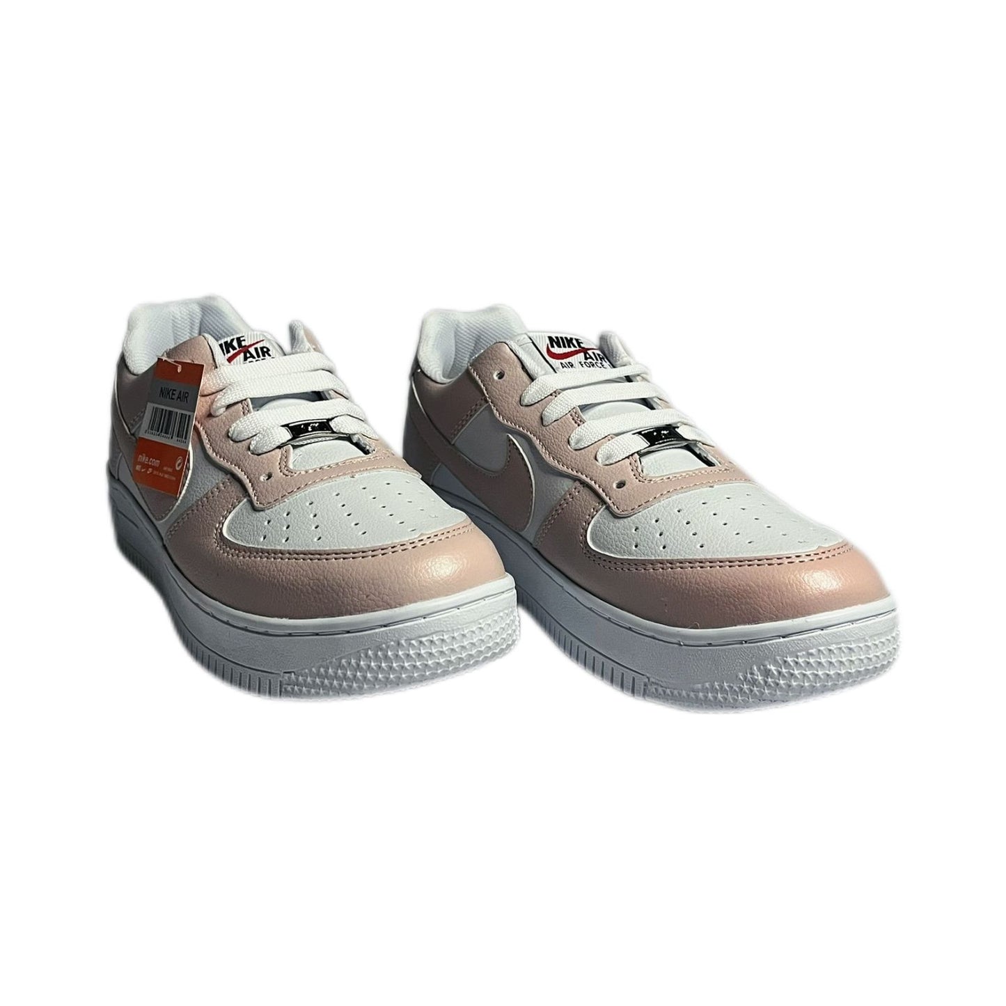 Tenis 270 Maquillaje Blanco