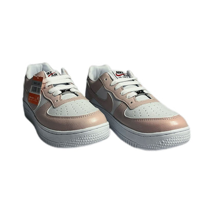 Tenis 270 Maquillaje Blanco