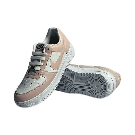 Tenis 270 Maquillaje Blanco