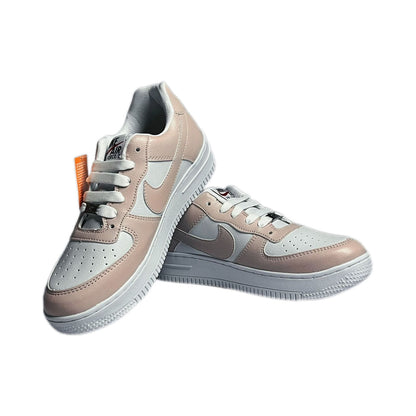 Tenis 270 Maquillaje Blanco