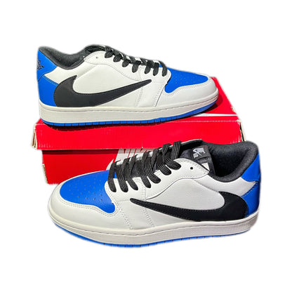 Tenis Travis Low Reverse Fragment