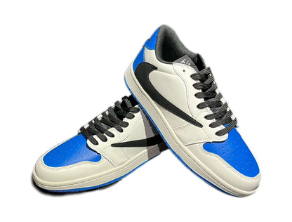 Tenis Travis Low Reverse Fragment