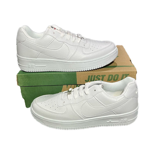 Tenis 270 Blanco Total