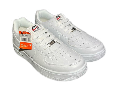 Tenis 270 Blanco Total