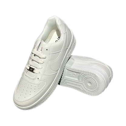 Tenis 270 Blanco Total