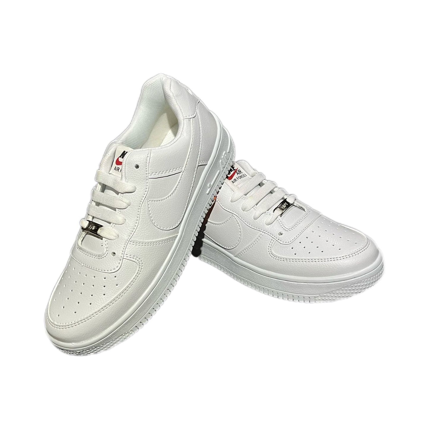 Tenis 270 Blanco Total