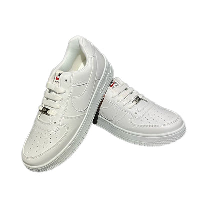 Tenis 270 Blanco Total