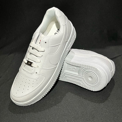 Tenis 270 Blanco Total