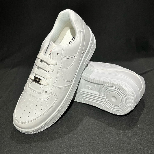 Tenis 270 Blanco Total