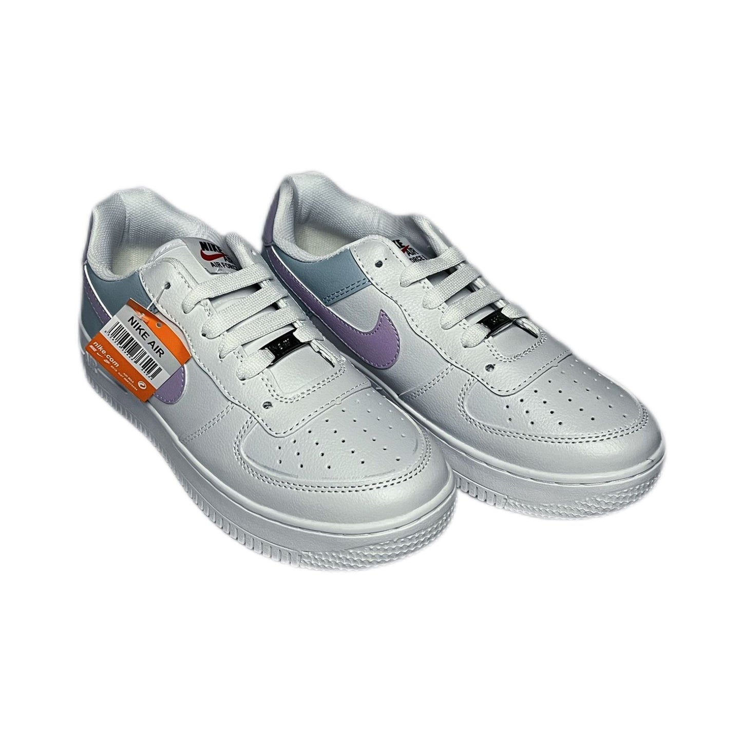 270 Blanco Cielo Lila