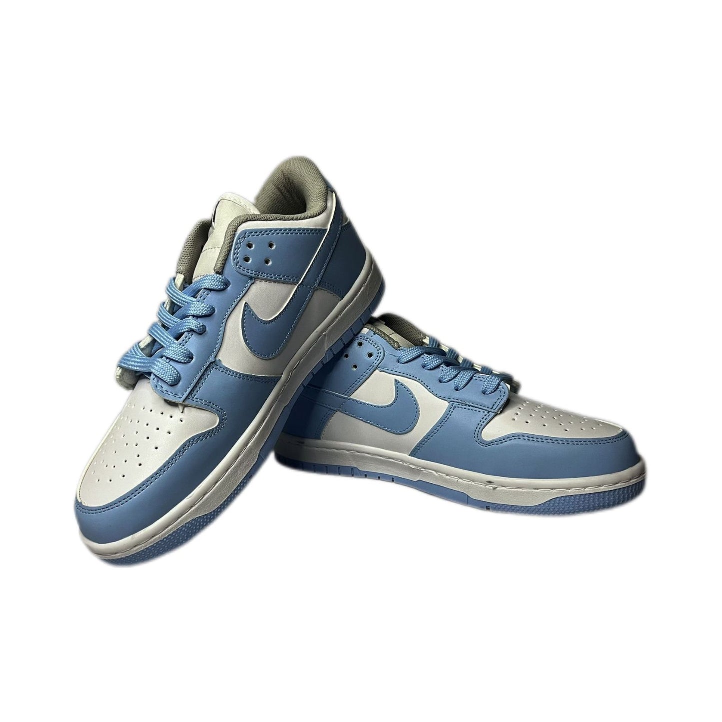 Dunk Low Blanco Cielo