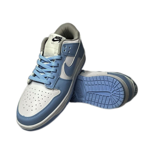 Dunk Low Blanco Cielo