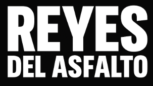 Reyes del Asfalto
